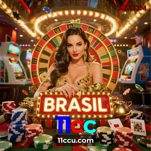 Diretório de Jogos 11cc