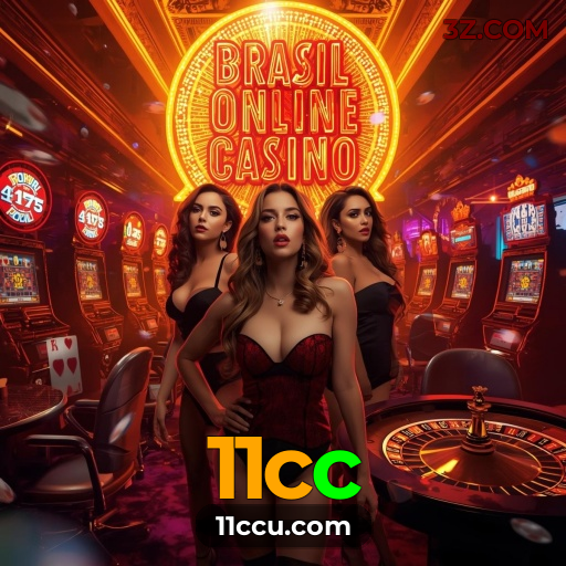 Casino Ao Vivo 11cc