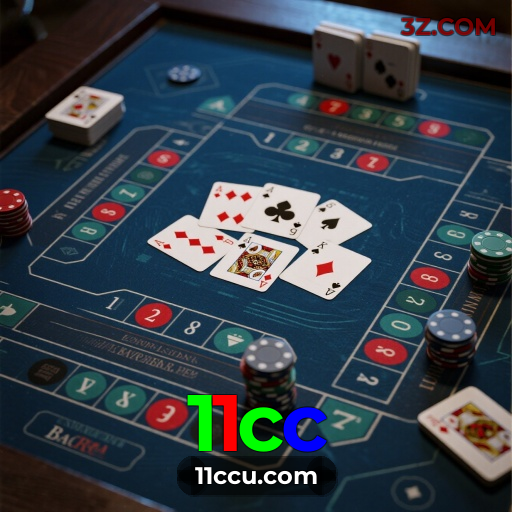 Casino VIP 11cc